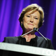 Pat Summitt, University of Tennessee Lady Vols coach